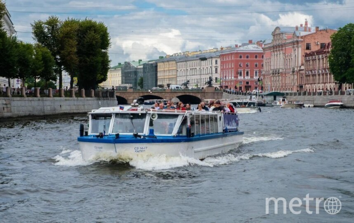 "Я в нём дома!" Почему Пушкин ходил в Летний сад в халате
