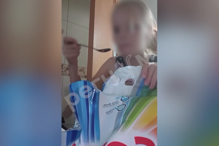 Создатель трека, под который дети едят стиральный порошок, уберет его со стриминговых площадок