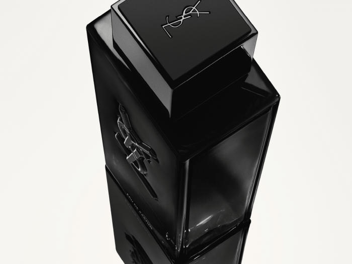MYSLF — это я: YSL Beauty выпускает аромат о новой мужественности