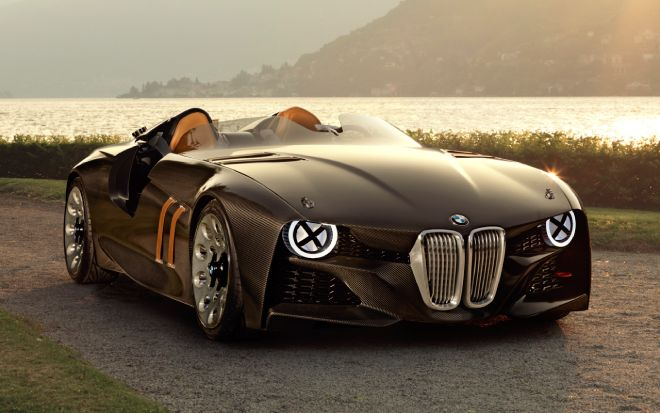 15 концепт-каров BMW, которым не суждено было попасть на конвейер: самые дерзкие эксперименты марки