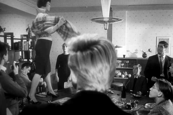 «Он себя как Мюнхгаузен вытаскивал из себя же предыдущего»: как работал Марлен Хуциев