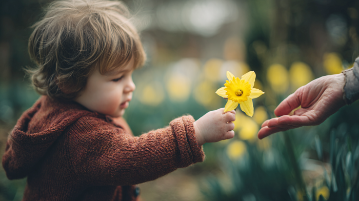 Эдипов комплекс без комплексов: мифы и правда о влюбленности ребенка в родителей