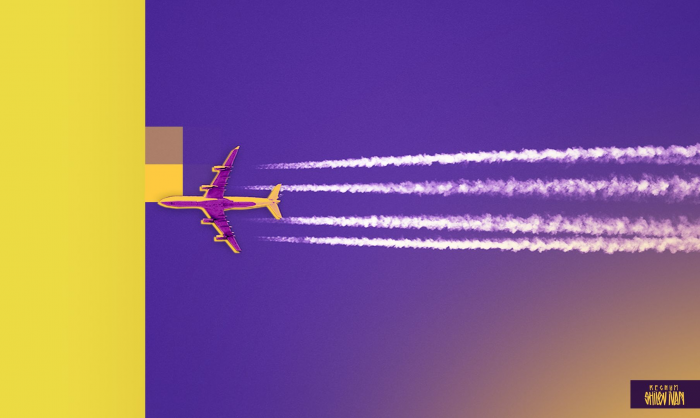 В аэропортах Пензы и Саратова временно приостановили обслуживание рейсов