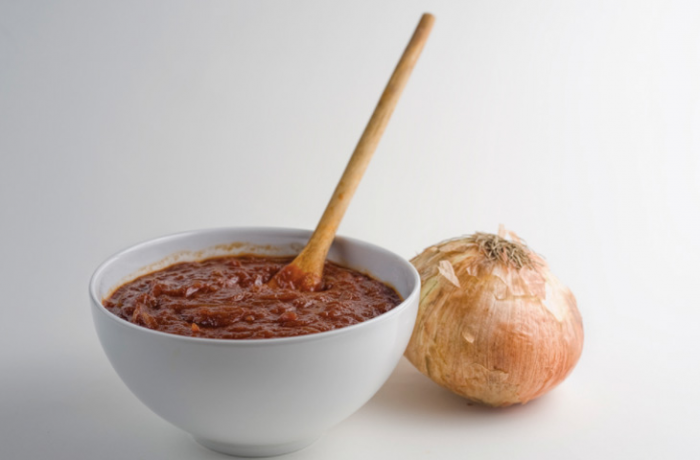 Рецепт острого соуса ко всему. Вкуснее и ароматнее любого кетчупа, а делать проще простого