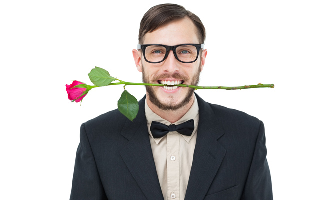 Неочевидные способы сделать зубы белее