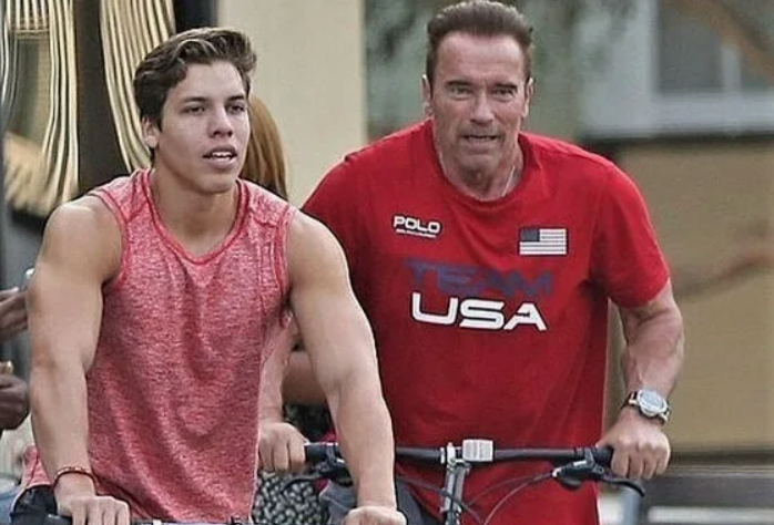 «Ей не место в моей семье!»: как сложились судьбы внебрачных детей звезд, которых отцы признали спустя годы