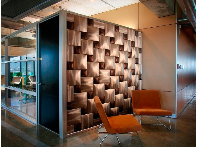 Декор стен: многообразие вариантов и сложности выбора (82 фото)