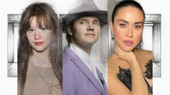 «Она меня ненавидит!»: что стало с детьми Кадышевой, Успенской и Борисовой, которые паразитируют на славе своих 40-летних матерей