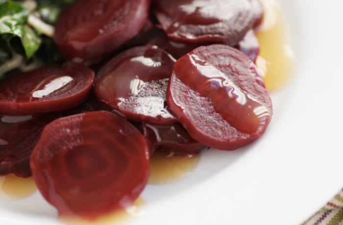 Едим свеклу каждый день: что происходит с телом