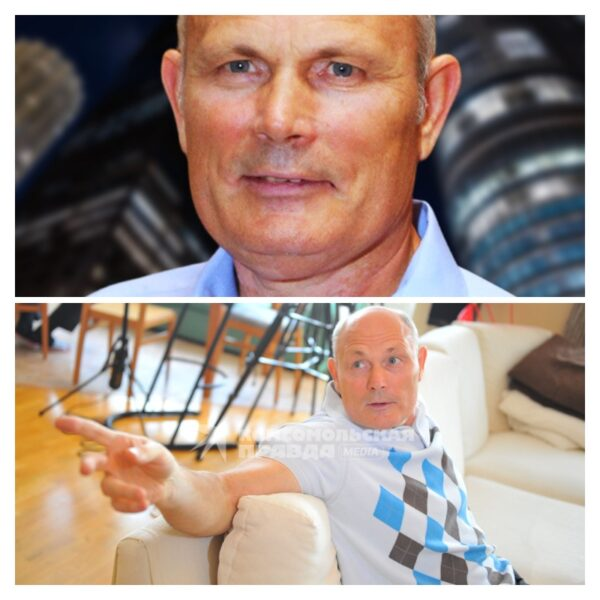 Пытался повеситься после хейта: крах Геннадия Малахова