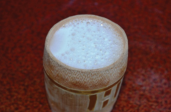 6 почти неизвестных напитков, за которыми надо проехать полмира