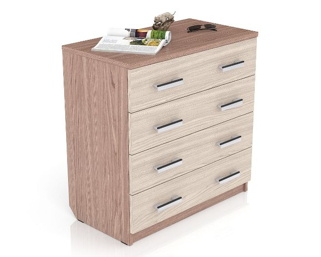 Комоды в гостиную: чем руководствоваться при выборе (65 фото)