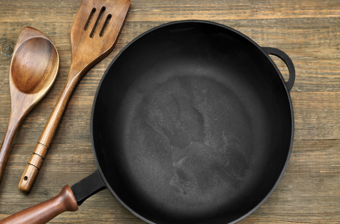 6 мифов о чугуне, от которых пора избавиться