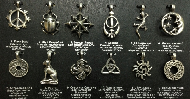 Обереги для дома и их значение (62 фото)
