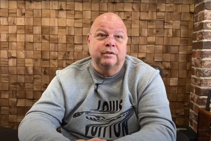 Экс-глава "Спартака" Червиченко предрек клубу место вне топ-3 по итогам РПЛ