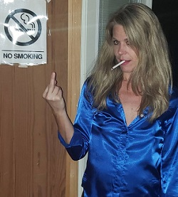 Занимаюсь фитнесом!..