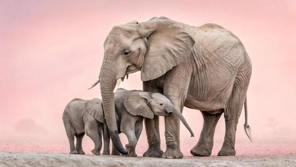 Грозные великаны и ядовитые малютки: самые сильные и опасные животные планеты
