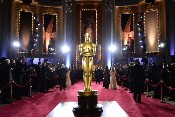 Церемония вручения «Оскара» пройдет 98-й раз в Лос-Анджелесе 15 марта