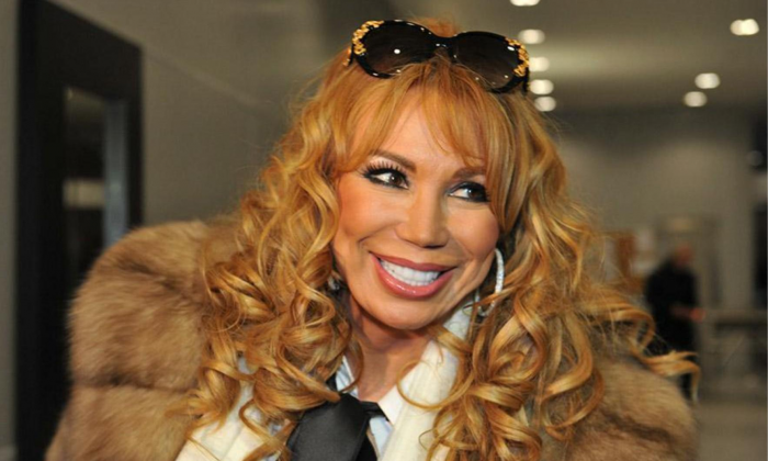 Младшая дочь Маши Распутиной обратилась к матери после участия в шоу «Пацанки»: «Ты во многом для меня пример»