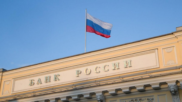 Инфляционные ожидания россиян в марте выросли до 13,4%, отмечает ЦБ РФ
