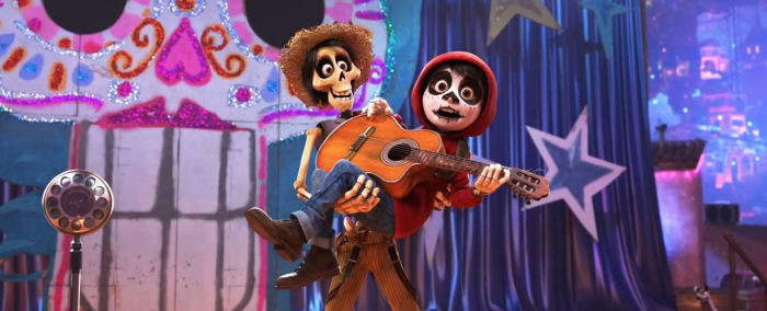 Лучшие анимационные фильмы с глубоким смыслом