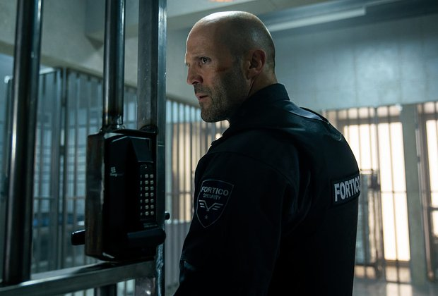 Лучшие боевики всех времен: 20 фильмов с высоким рейтингом