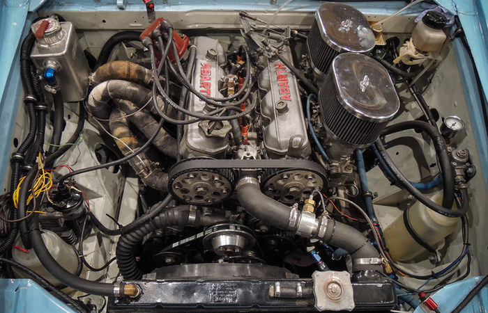 Двигатель для «Копейки»: как в СССР создали мотор по всем статьям, превосходящий итальянский оригина