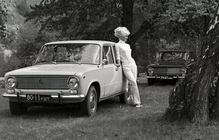 Двигатель для «Копейки»: как в СССР создали мотор по всем статьям, превосходящий итальянский оригина