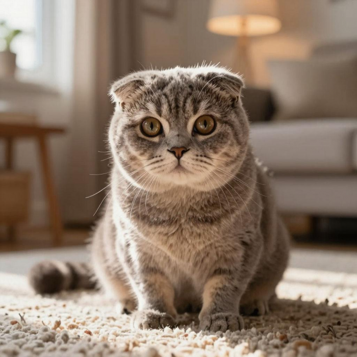 Ветеринар Бен назвал 5 пород кошек, которые никогда бы не завел у себя дома