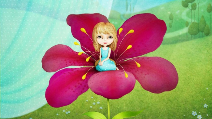 Это не история о злодейке: почему в сказке «Дюймовочка» мама не искала дочь