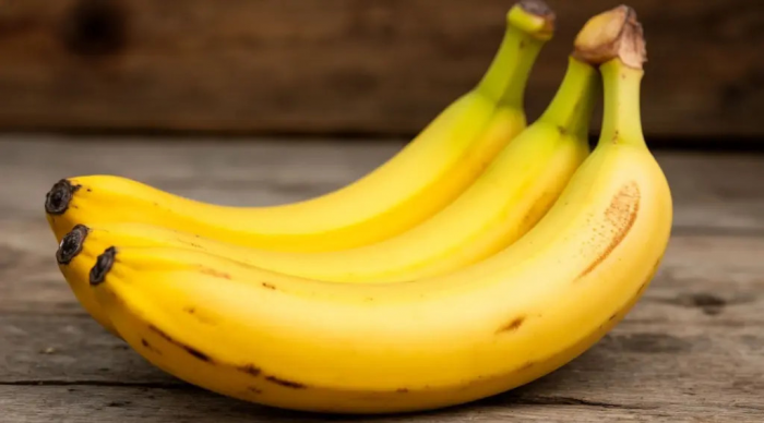 Кожура банана дороже фрукта в Европе: какие полезные свойства мы игнорируем