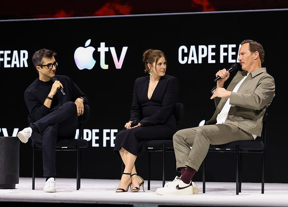 Сериал «Мыс страха» (2026): что известно о психологическим триллере с Хавьером Бардемом и Эми Адамс