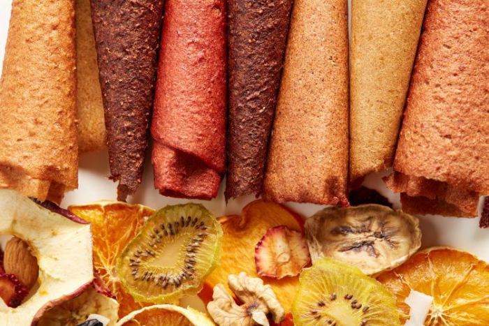 Пастила своими руками — вкусные витаминные заготовки на зиму