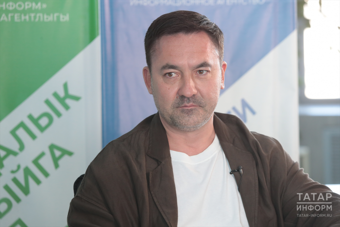 Радик Абдрахманов: «Хотим, чтобы «Туган Батыра» узнал весь мир»