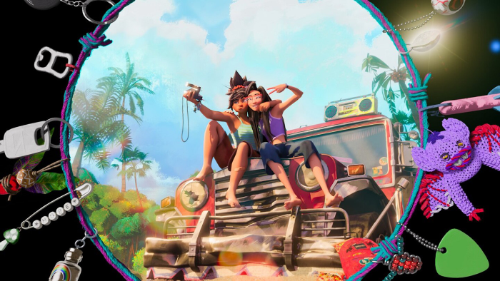 «Остров забвения»: почему мультфильм DreamWorks претендует на звание лучшей анимации года
