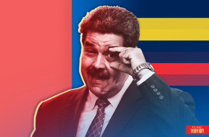 CNN: Мадуро готов уйти в отставку через полтора года