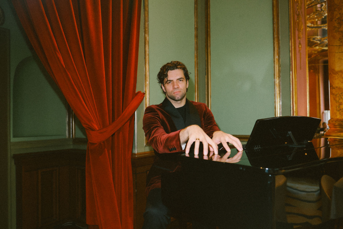 Интервью Игоря Цвирко — о балете, рэпе, новой этике и гастролях в Риме