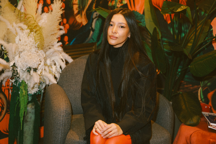 Интервью Игоря Цвирко — о балете, рэпе, новой этике и гастролях в Риме