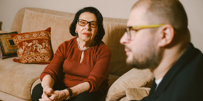 Алла Гербер — о книге «Застой, перестройка, кино» и советском кино правды