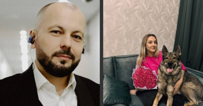 «Ради детей не позволил себе сломаться»: трагедия артиста Ярослава Сумишевского, потерявшего жену в 2021 году