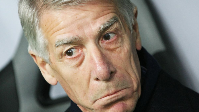 Экс-советник Гинера о новом главном тренере «Спартака»: «Назначение сильно удивило. У меня нет аргументов «за»