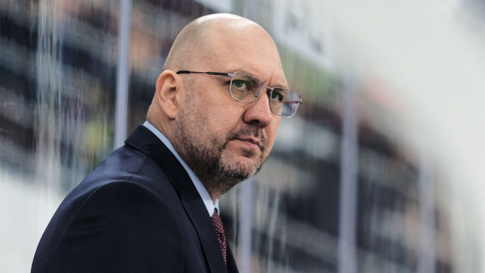 Десятков — после поражения «Лады» от «Шанхая»: «Мне стыдно за текущее положение дел»