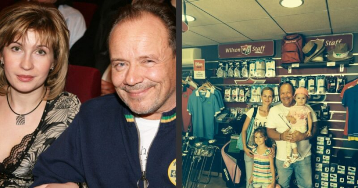 45 лет и пятеро детей: как звезда «Солдат» Алексей Маклаков «вымолил» семейное счастье у судьбы?