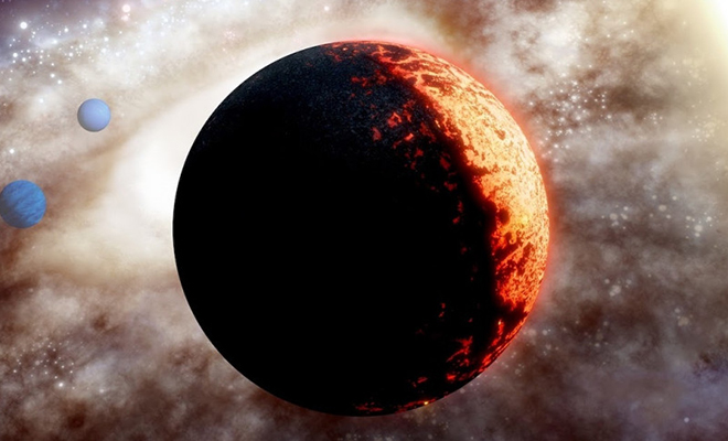 5 планет, на которых условия для жизни могут быть лучше, чем на Земле