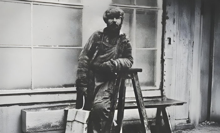 10 самых странных профессий Средневековья