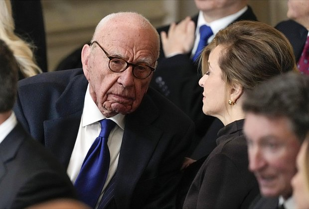 «Это подстава» Статья в газете разрушила карьеру телезвезды. Он обвинил в этом известного бизнесмена, сел в тюрьму и стал ...ом