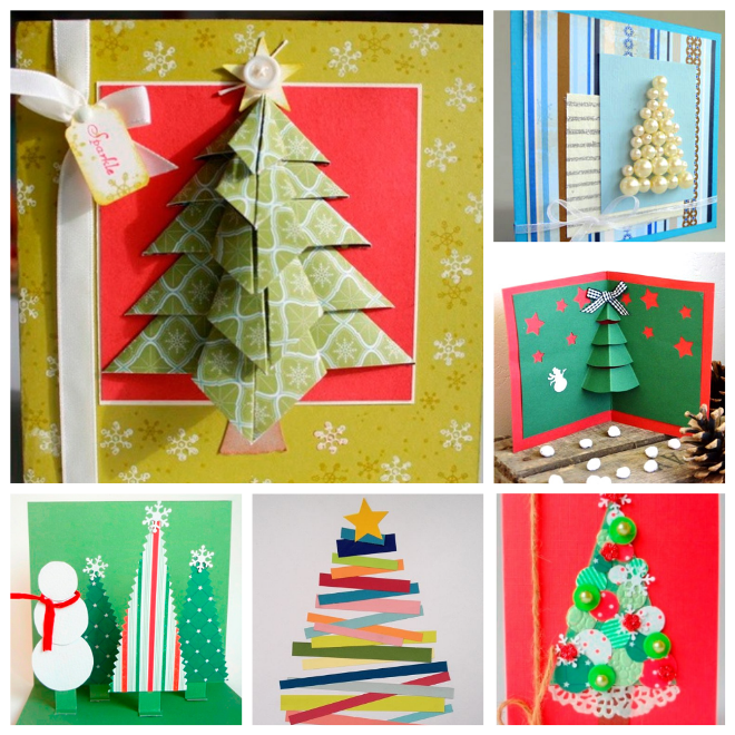 Поделки из бумаги на Новый год: как создать праздничный декор своими руками (80 фото)