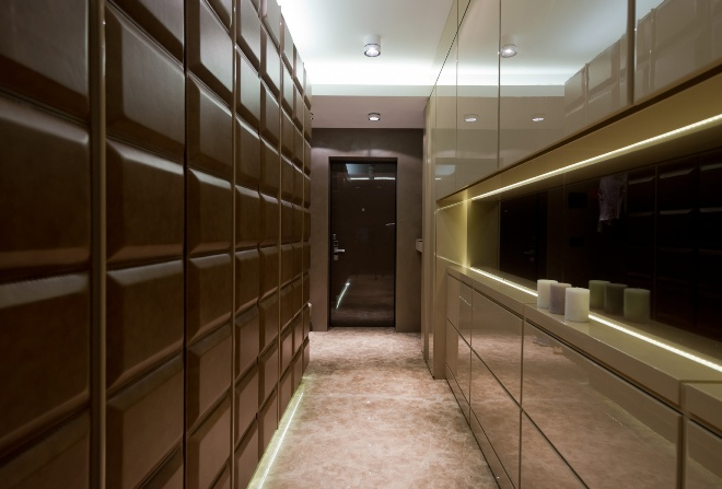 Конструктивизм в интерьере – дизайнерский стиль или образ жизни? (69 фото)