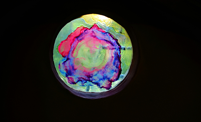 40 миллионов лет назад нечто странное повлияло на магнитное поле Земли. Теперь смена полюсов происходит иначе, чем раньше