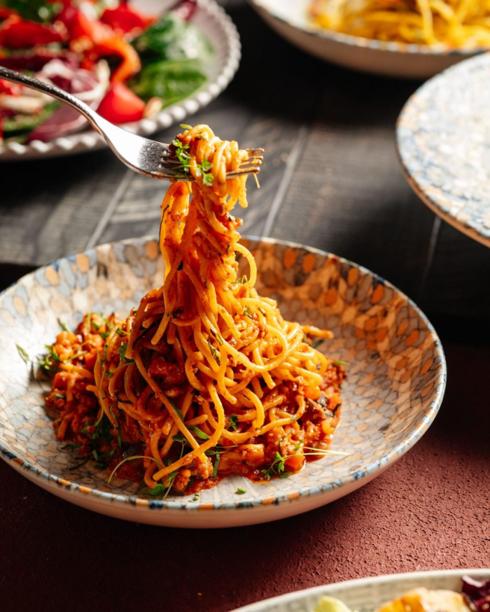 Постное меню-2026 в московских ресторанах: какие блюда стоит попробовать